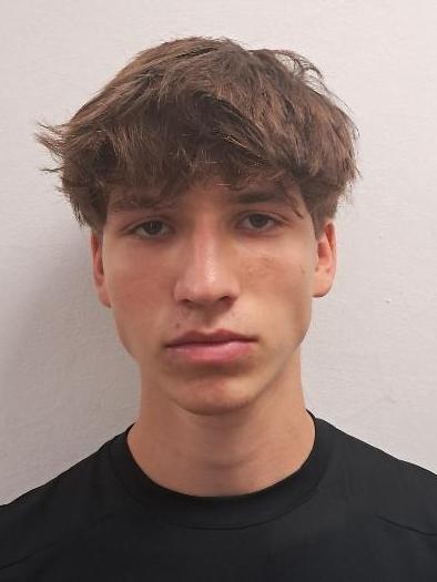 Oliver Nigel