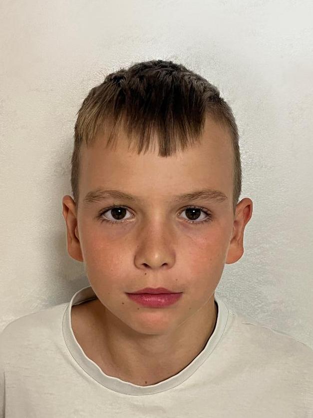 Dominik Vido