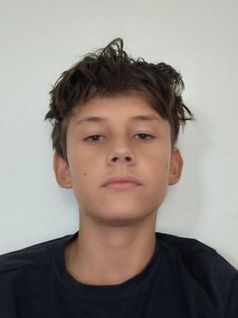 Sebastián Horňak