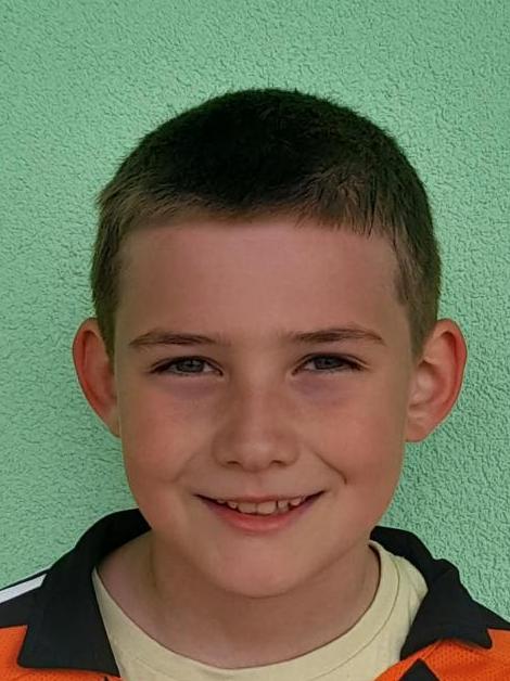 Kristián Klima