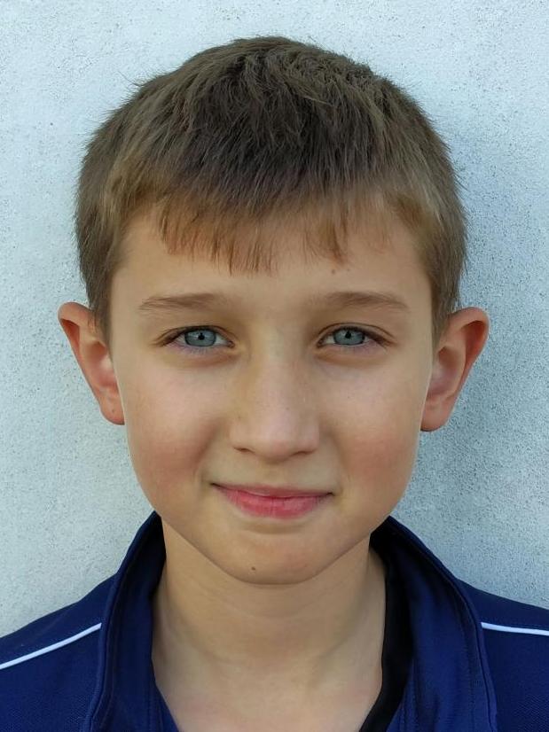 Michal Dandár
