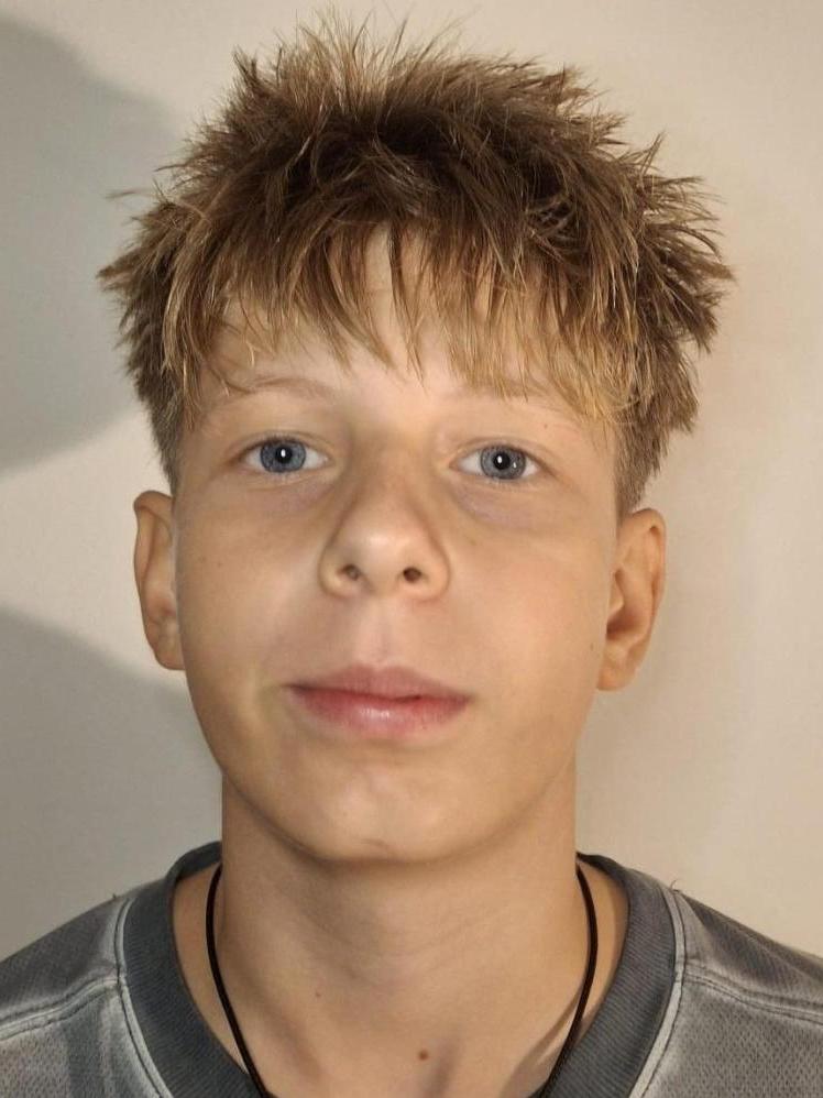 Ondrej Šuhaj