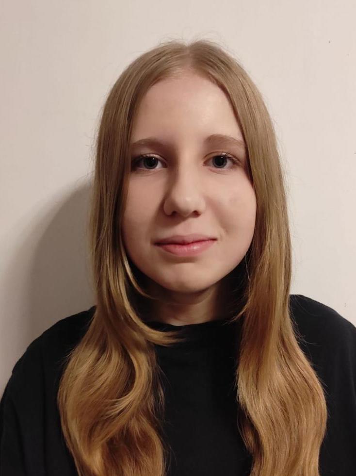 Veronika Matejíčková