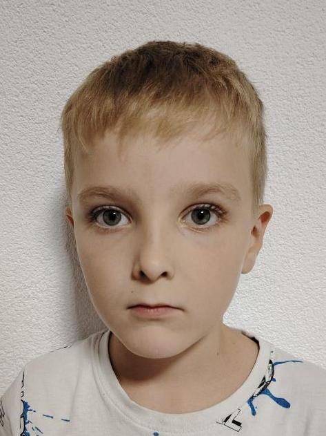 Dominik Vážan