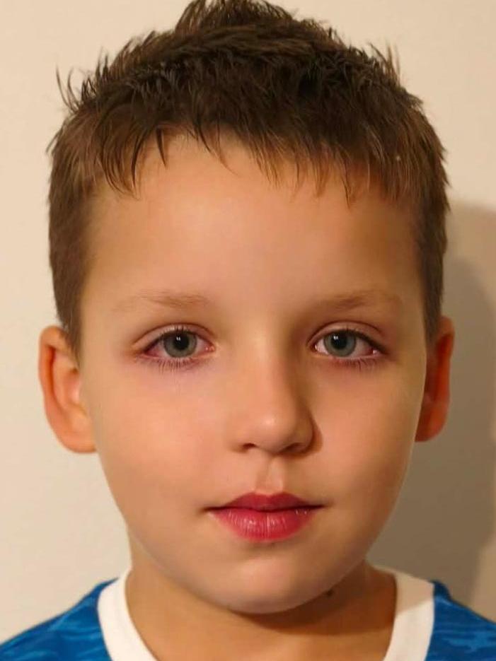 Adam Mesároš