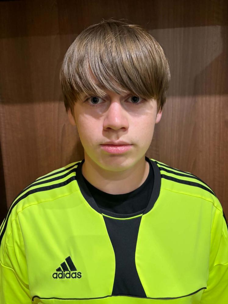 Sebastián Marek