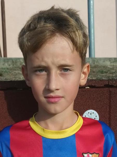 Eliáš Bujdoš
