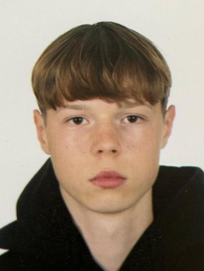 Dmytro Khomich