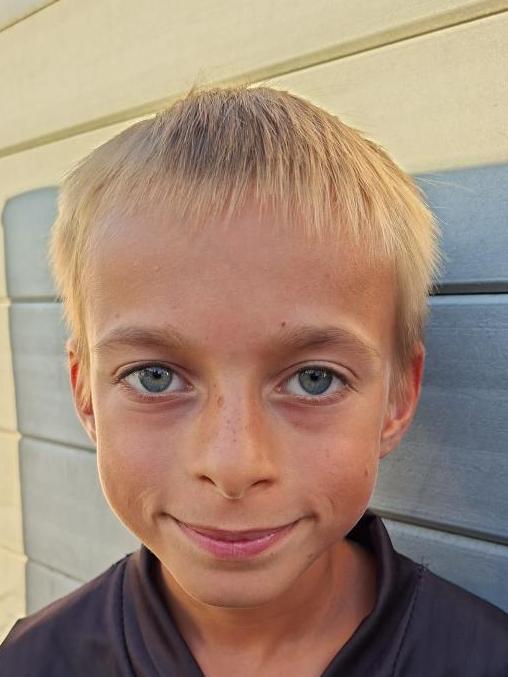 Mateo Sopko