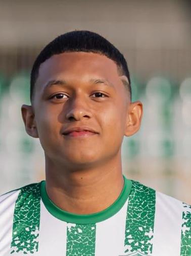 Alvaro Jose Melo Sandoval
