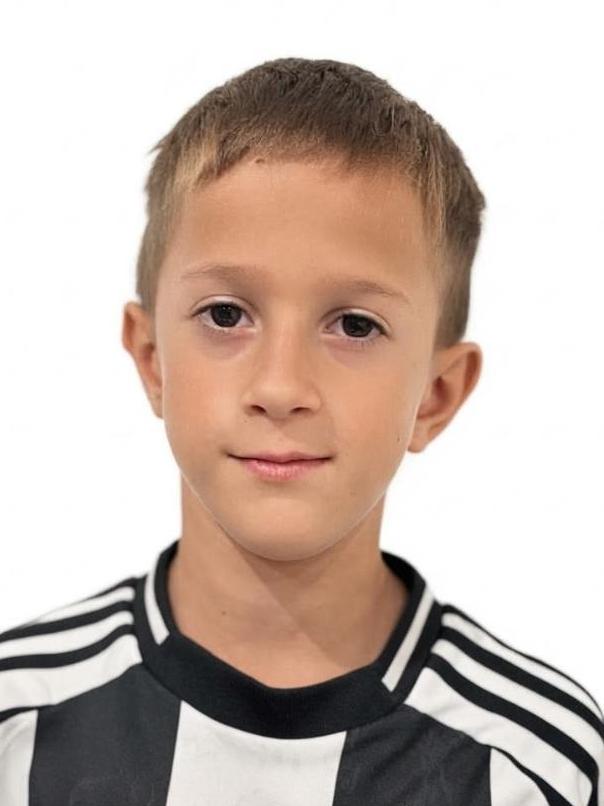 Matias Kalafut