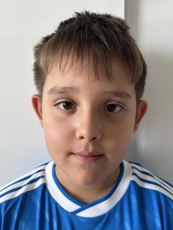 Matúš Milý