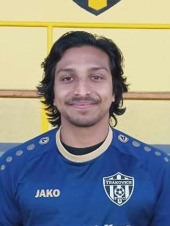 Devdath Dileepkumar