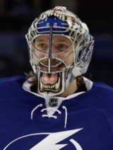 Kristers Gudlevskis