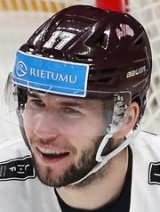 Martinš Dzierkals
