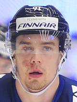Juho Lammikko
