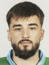 Róbert Lantoši na MS v hokeji 2023