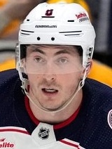 Zach Werenski