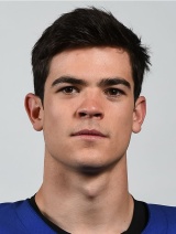 Jordann Perret