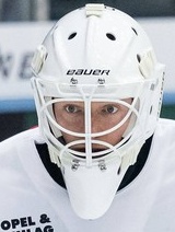 David Kickert na MS v hokeji 2023