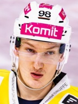 Benjamin Baumgartner