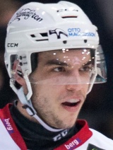 Lukas Haudum