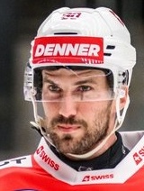 Roman Josi