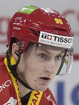 Janis Moser
