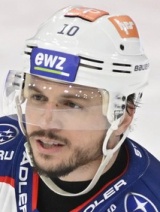 Sven Andrighetto