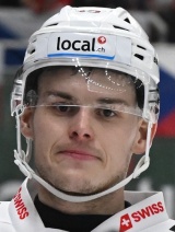Grégory Hofmann