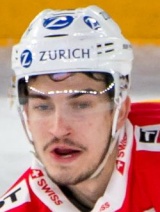 Damien Riat