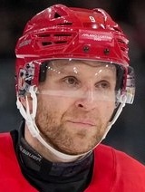 Frederik Storm