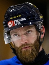 Mattias Ekholm