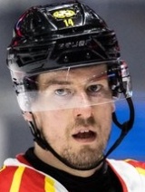 Robert Hägg