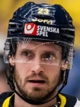 Oliver Ekman Larsson