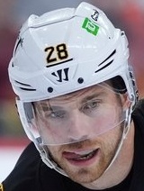 Elias Lindholm