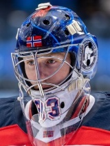 Henrik Haukeland