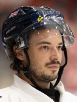 Robert Lachowicz na MS v hokeji 2026