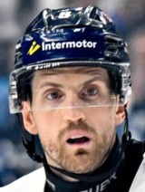 Brett Perlini na MS v hokeji 2026