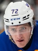 Tage Thompson