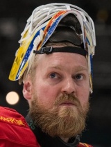 Magnus Hellberg