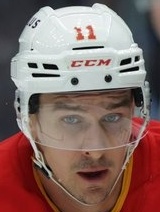 Mikael Backlund
