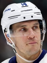 Bo Horvat 