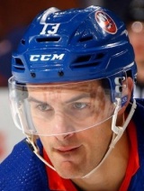 Mathew Barzal