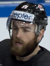 Ryan O`Reilly