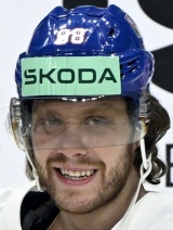 David Pastrňák