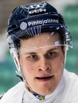 Jesse Puljujärvi
