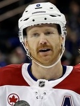 Mike Matheson
