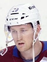 Nathan MacKinnon