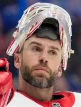 Cam Talbot